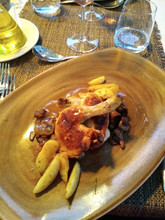 Gastro TUI MAGIC LIFE Calabria