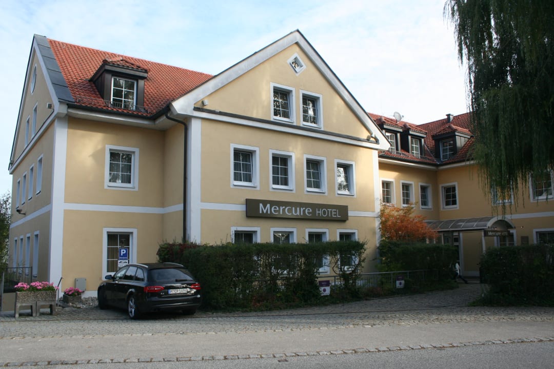 Zimmer AKZENT Hotel Aufkirchen