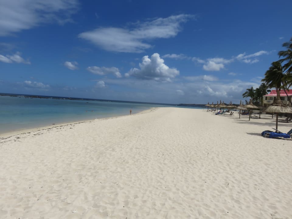 Strand Hotel Villas Caroline