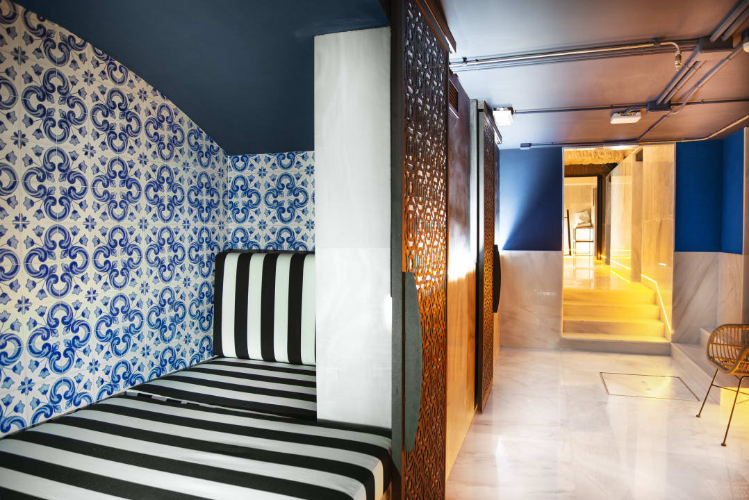 Sonstiges Pestana Collection Plaza Mayor