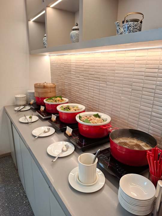 Gastro ASAI Bangkok Chinatown