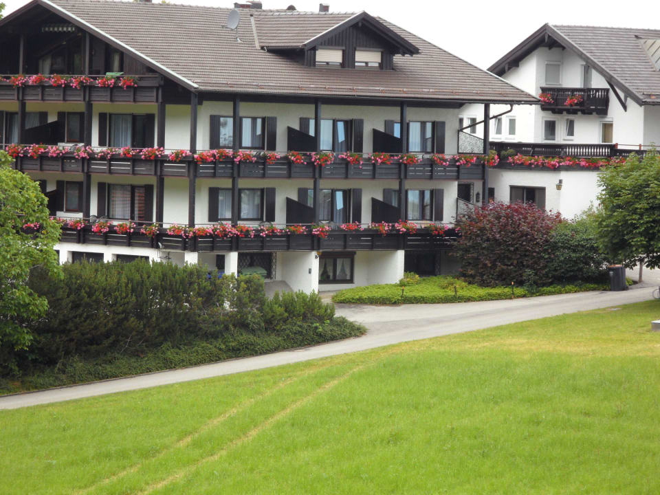 Gästehaus Seiseralm Hotel Seiseralm & Hof