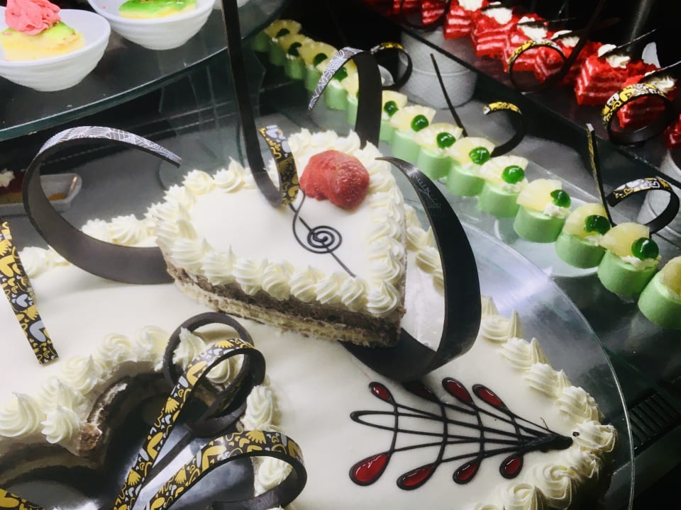 Gastro Pickalbatros Alf Leila Wa Leila Resort - Neverland Hurghada