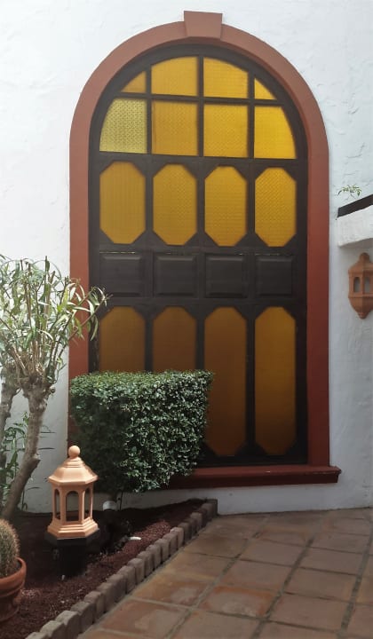 Sonstiges Hotel Parque Tropical