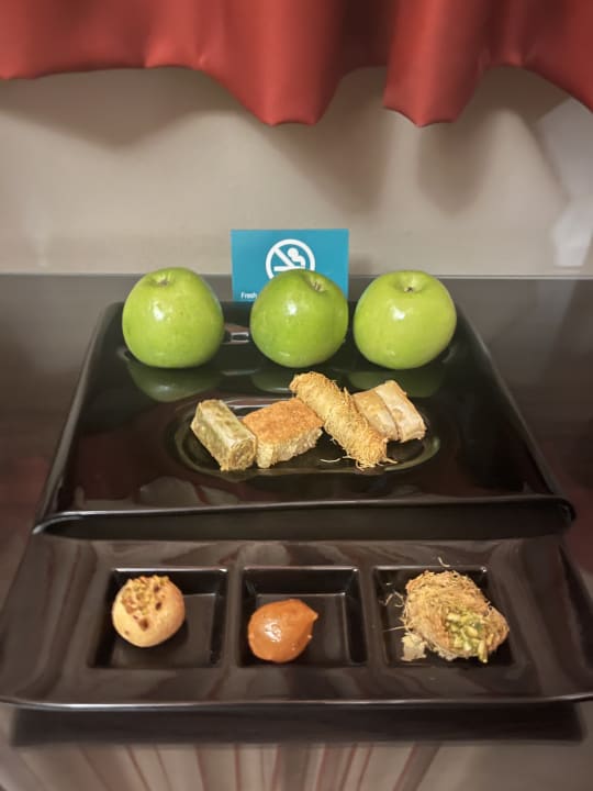 Sonstiges Jaz Makadi Oasis Resort