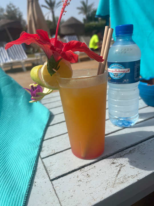 Sonstiges Medina Solaria & Thalasso