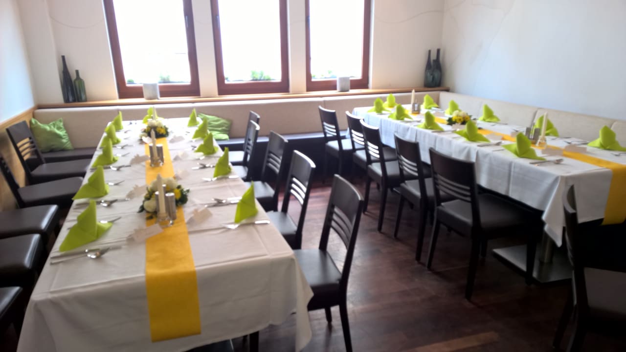 Gastro Hotel Deutsches Haus