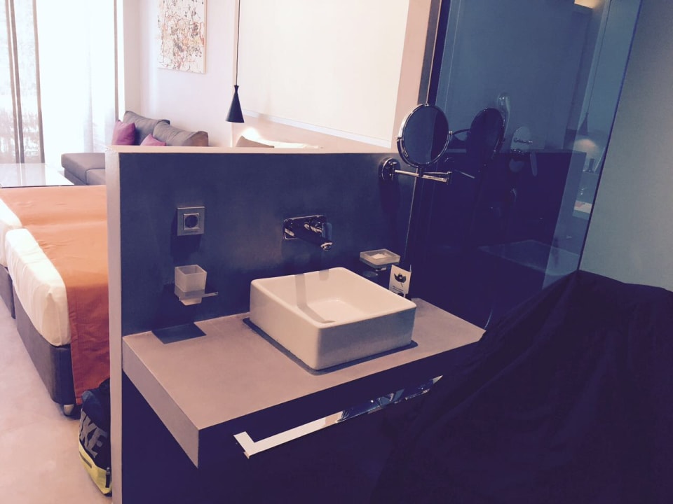 Zimmer Harmony Boutique Resort