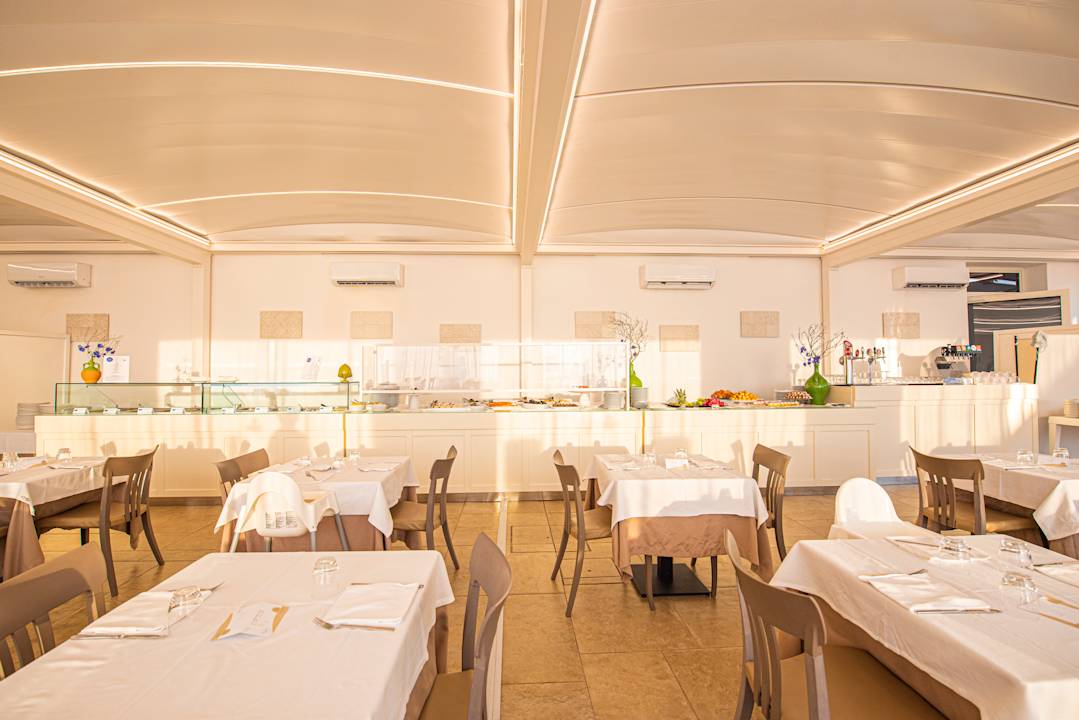 Gastro Relais Masseria Le Cesine - CDSHotels