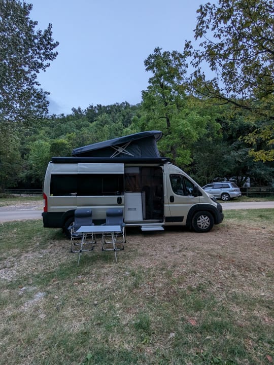 Sonstiges Campsite & Holiday Resort Medveja - Liburnia