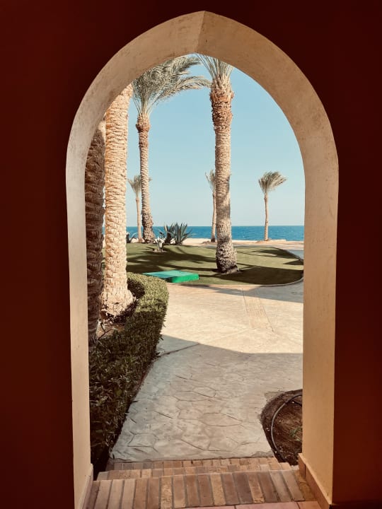 Zimmer Steigenberger Coraya Beach - Adults only