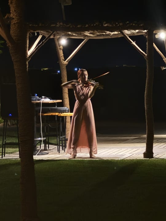 Strand Steigenberger Resort Ras Soma