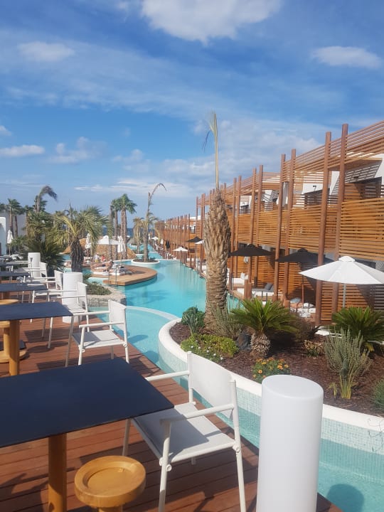 Außenansicht Stella Island Luxury Resort & Spa