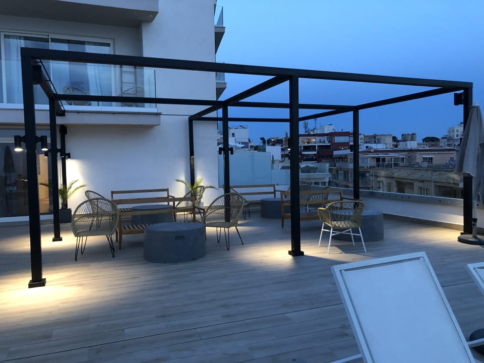 Sonstiges allsun Hotel Marena Beach