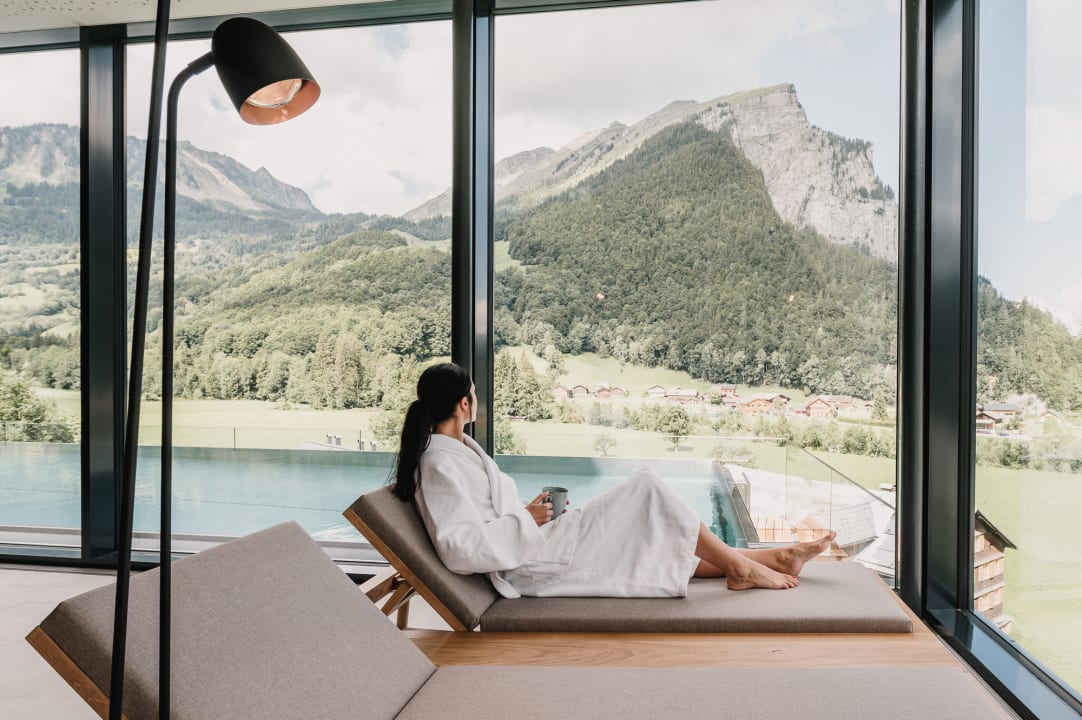 Pool Hotel Adler