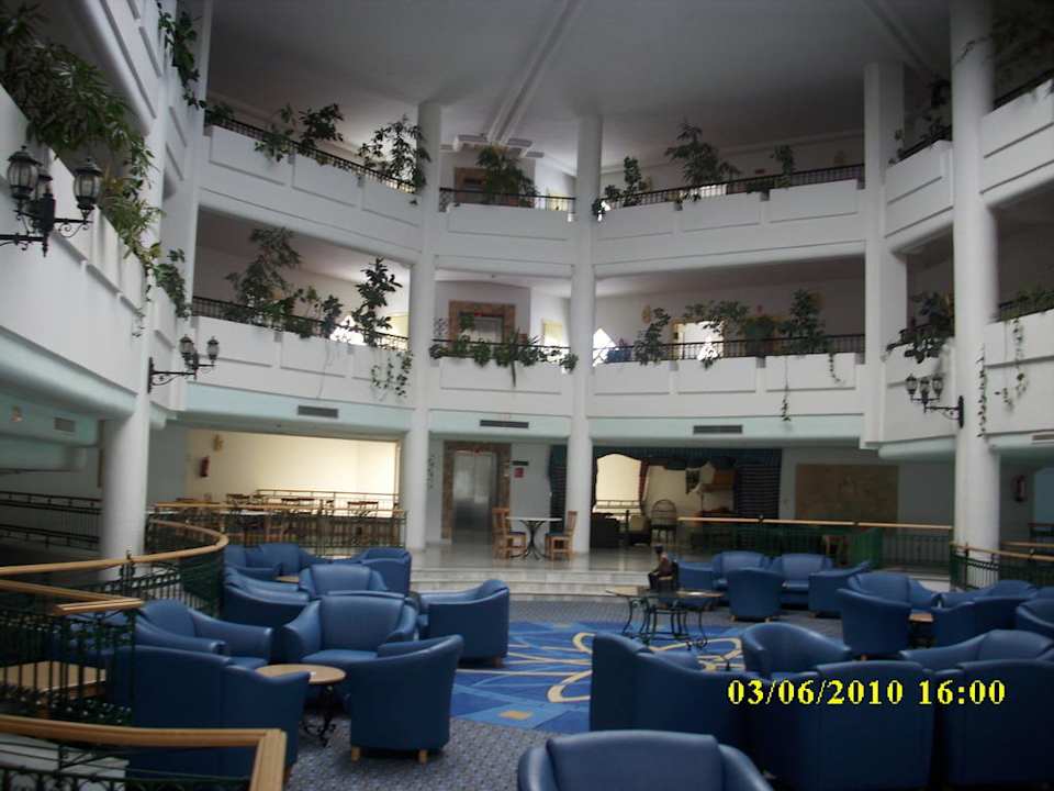 Hotel El Mouradi Skanes Beach Hotel El Mouradi Skanes Beach