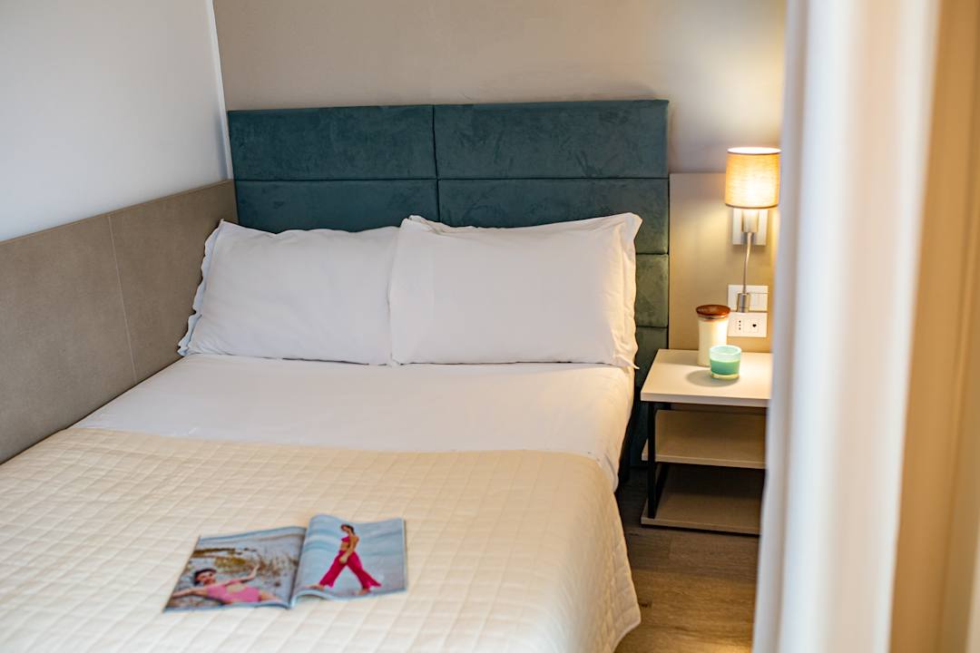 Zimmer Hotel Pigalle