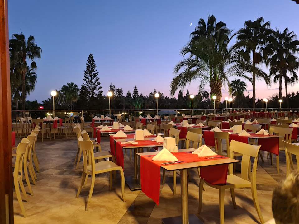 Gastro Saphir Resort & Spa