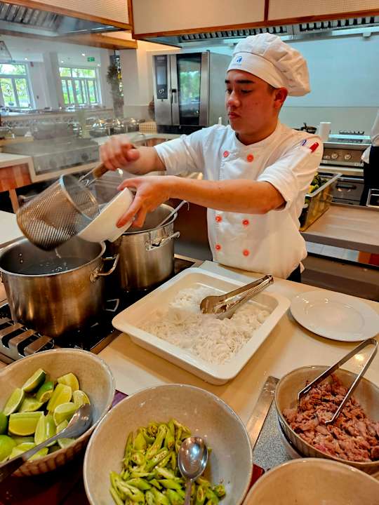 Gastro ROBINSON NAM HOI AN