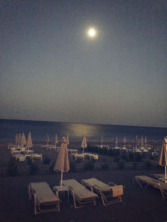 Strand Rodos Palladium Leisure & Wellness