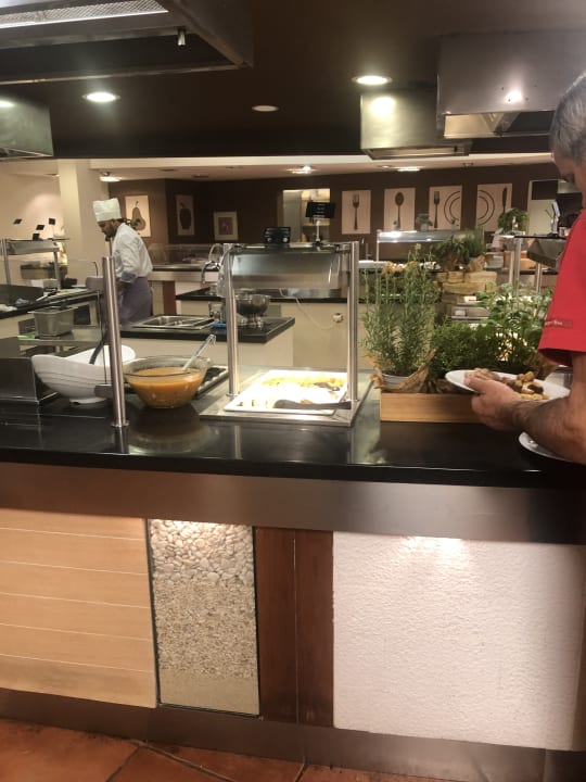 Gastro Valamar Sanfior Hotel & Casa