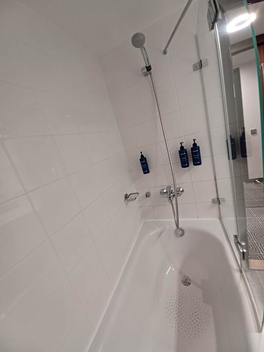 Zimmer Hotel Radisson Blu Lietuva