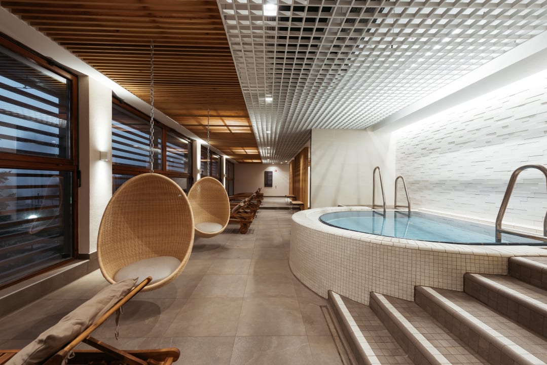 Sport & Freizeit Terme 3000 - Moravske Toplice - Hotel Ajda