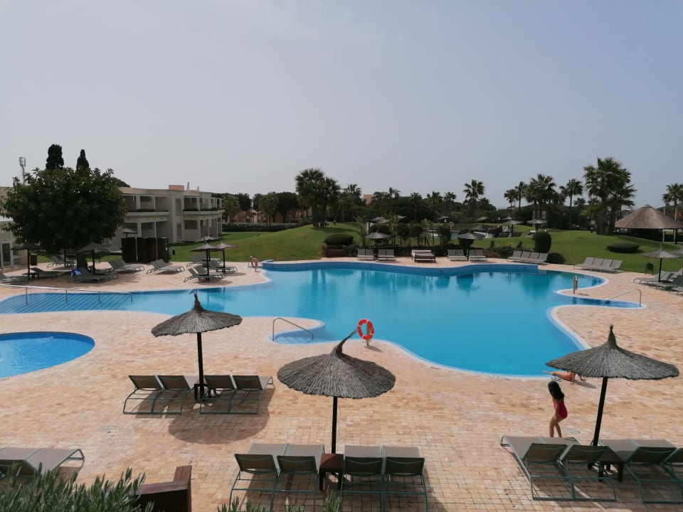 Pool Hotel Vincci Costa Golf