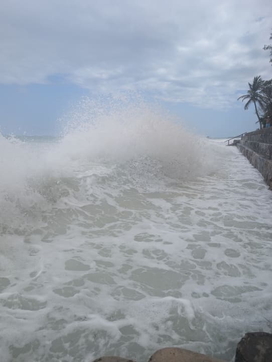 Strand Diani Sea Resort