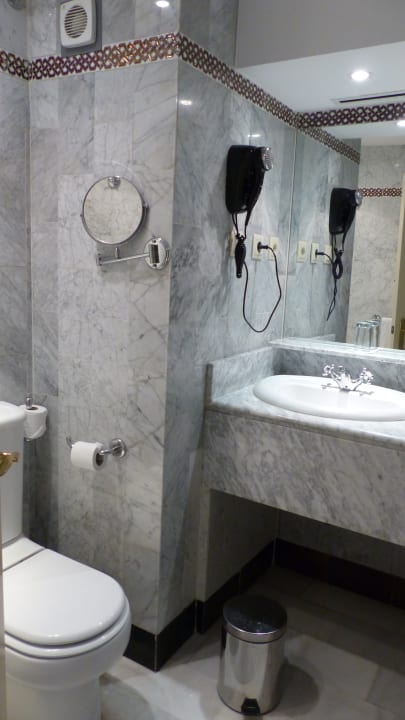 Zimmer Abades Benacazón Hotel