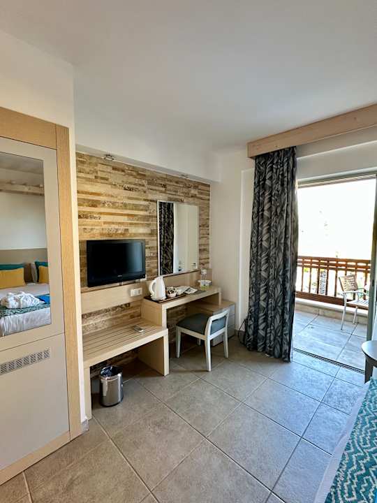 Zimmer Sunis Kumköy Beach Resort Hotel & Spa