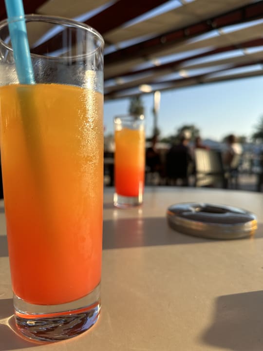 Gastro Asteria Family Resort Side