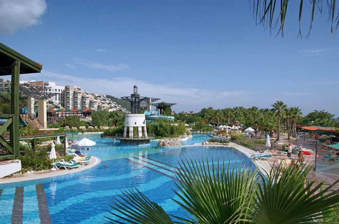 Hotel Limak Limra Limak Limra Hotel & Resort