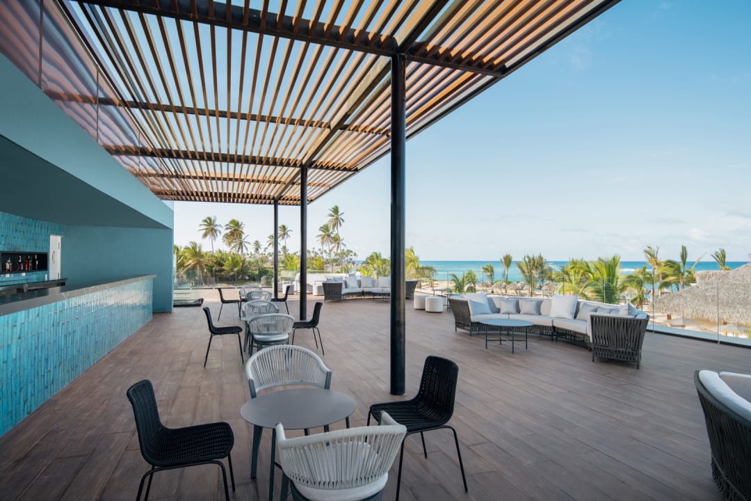 Gastro Live Aqua Punta Cana - All Inclusive - Adults Only