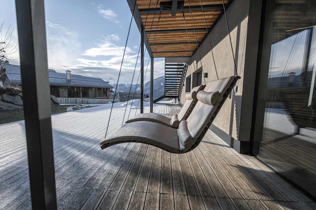 Gartenanlage Maraias Luxury Suites & Apartments