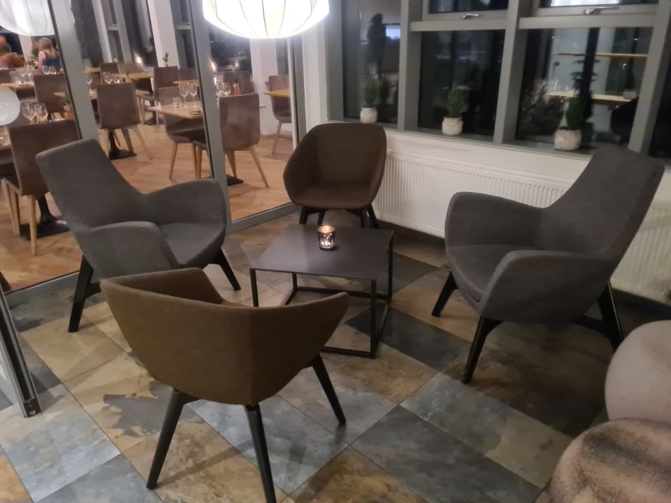 Sonstiges Hotel Husafell