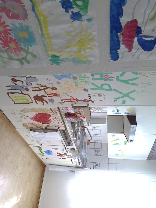 Kindervilla Grand Resort Bad Ragaz