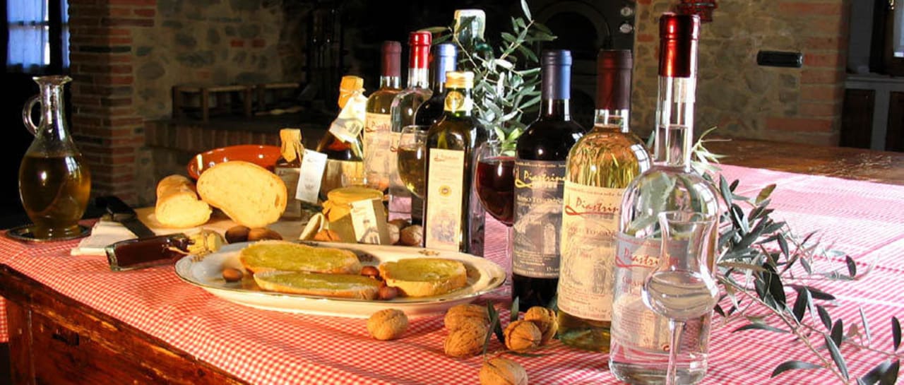 I NOSTRI PRODOTTI Agriturismo il Piastrino