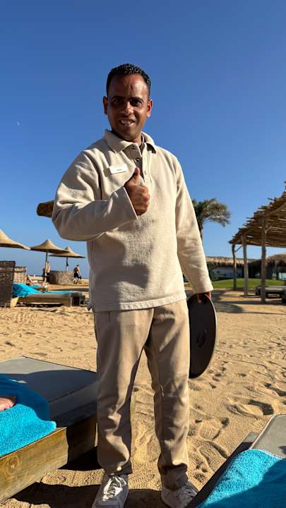 Sonstiges Steigenberger Resort Alaya Marsa Alam - Red Sea - Adults only
