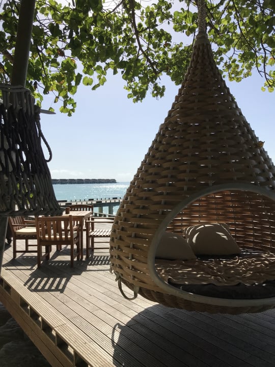 Sonstiges Kuramathi Maldives