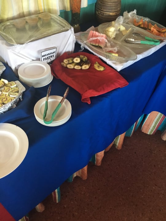 Gastro Samsara Cliff Resort