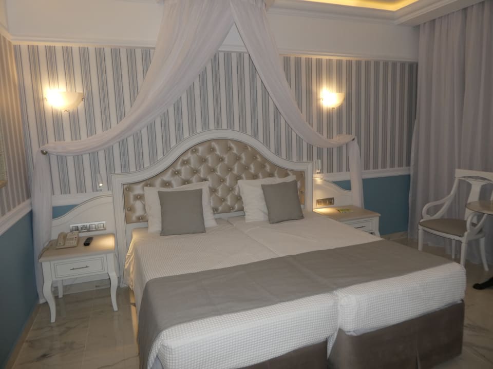 Zimmer Rodos Palladium Leisure & Wellness