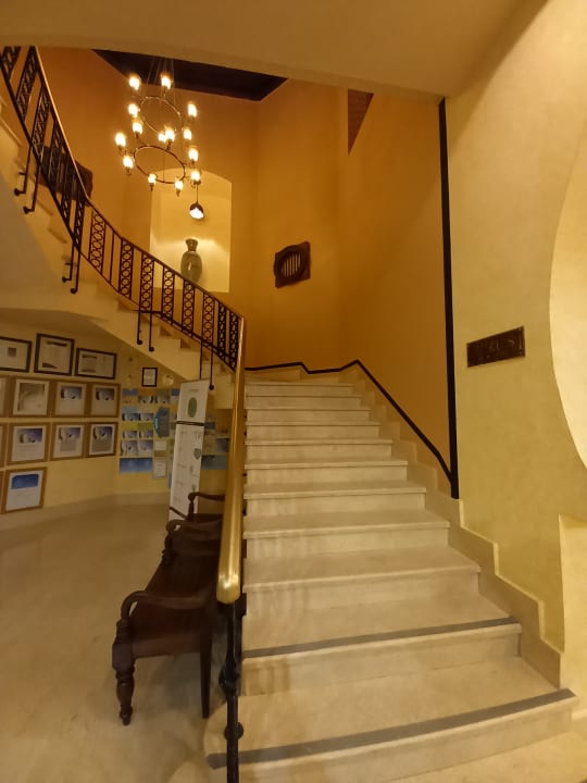 Sonstiges Steigenberger Coraya Beach - Adults only