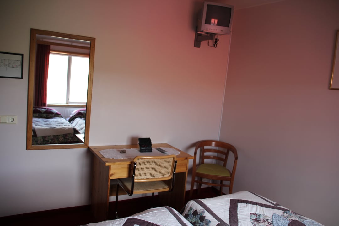 Zimmer Gasthaus Narfastadir