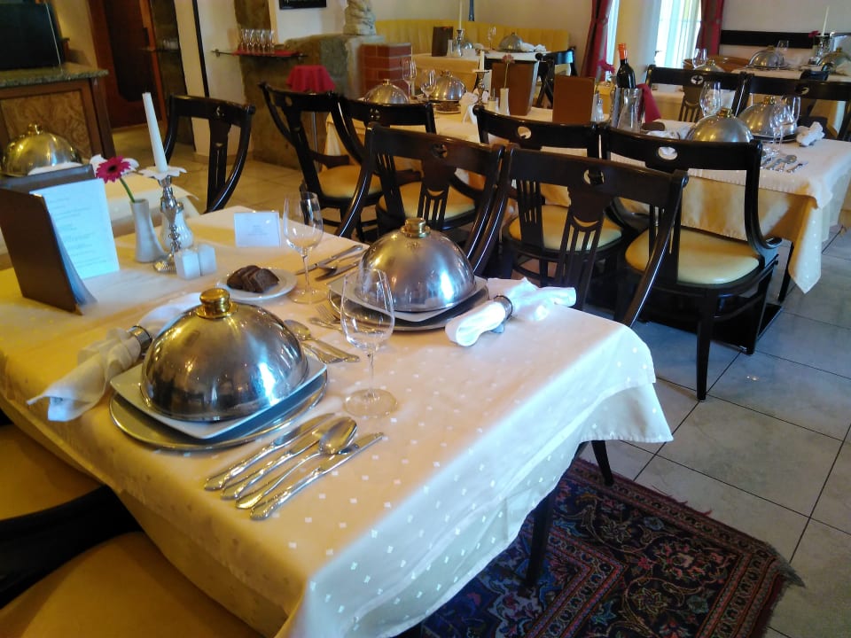 Gastro Schlössl Hotel Kindl