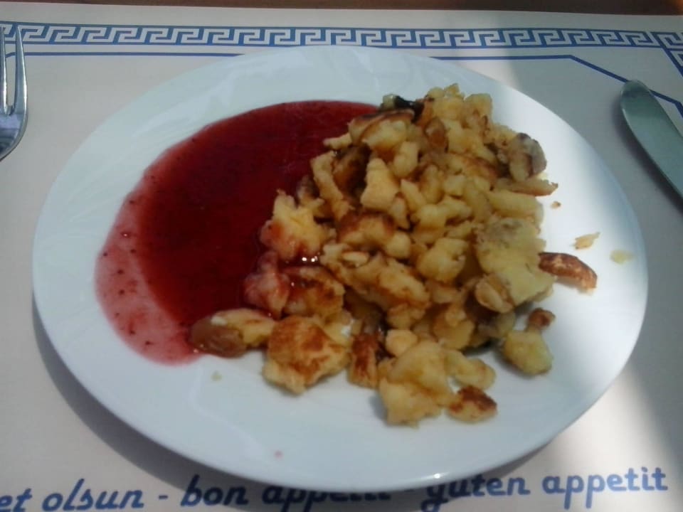 Essenauswahl - einfach riesengroß Royal Atlantis Beach Hotel