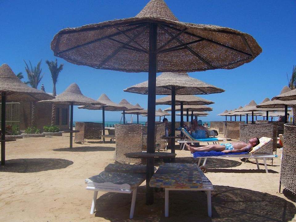 Strand Riviera Aqua Park Resort