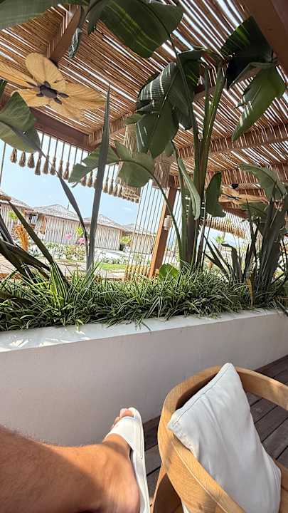 Gastro Rixos Premium Tekirova