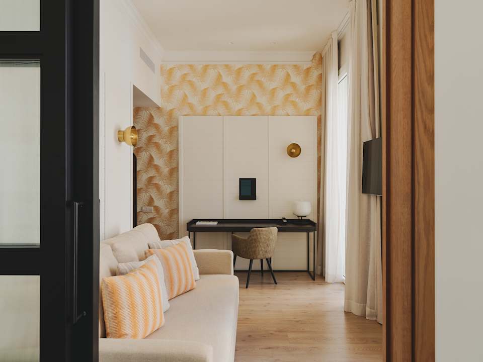 Zimmer Hotel Molina Lario Gallery