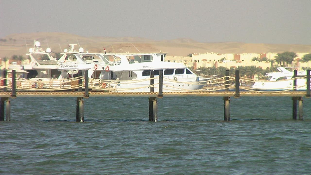 Stella Stella Beach Resort & Spa Makadi Bay